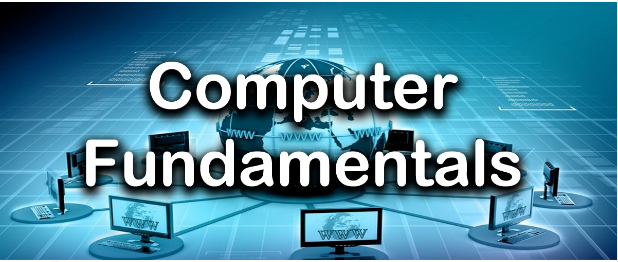 Course: Computer Fundamental (Fall 2023)